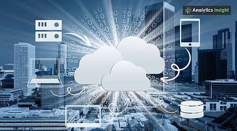 7 Game-Changing Cloud Trends Reshaping Enterprise IT Today
