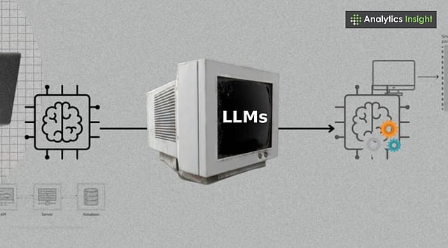How LLMs Transform Unstructured Data Into Insights