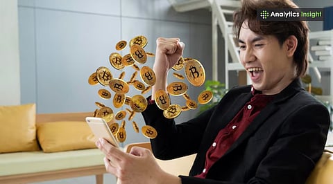 Is Buying Bitcoin Now a Path to Lifetime Wealth?