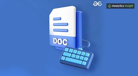 Google Docs Keyboard Shortcuts for Faster Writing