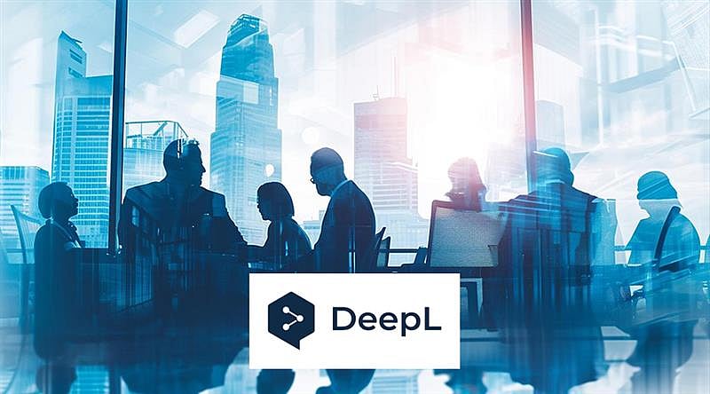 DeepL Company Profile