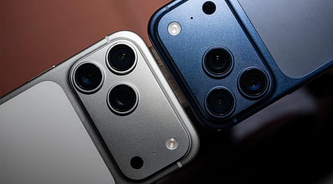 iPhone 17 Pro Max Review