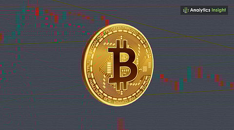 Bitcoin Price Faces Tight Range Between $112,000 and $114,600 Resistance