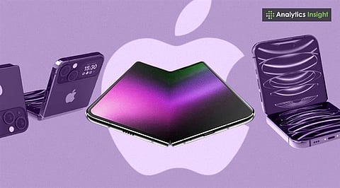 Apple's Foldable iPhone to Feature Crease-Free Display, Expected to Launch in 2026.jpg