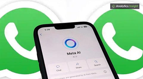 WhatsApp to Introduce Meta