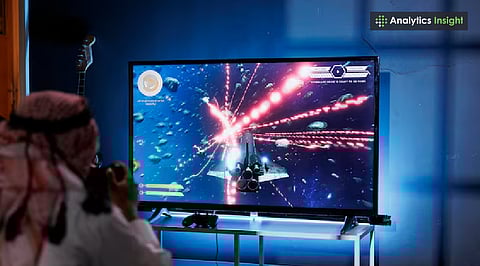 Best Gaming TVs in 2025: 120Hz, VRR & Low Input Lag
