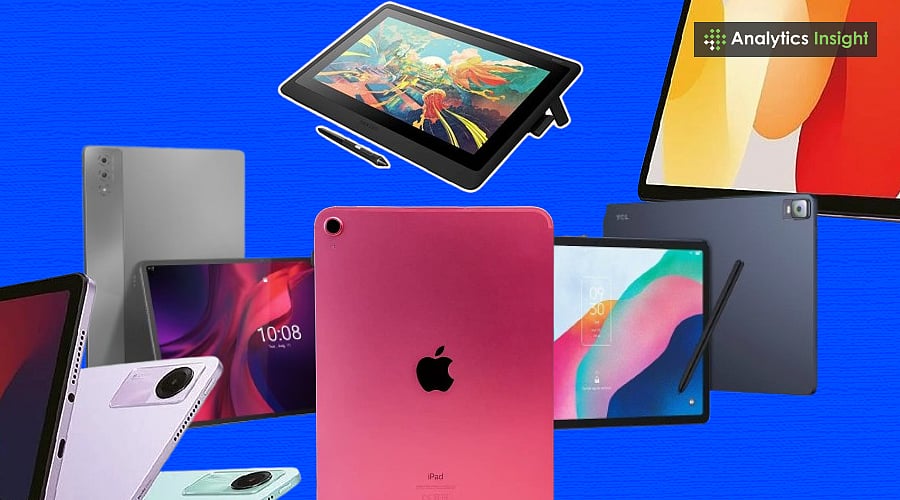 Most Purchased Tablets for Students in 2025