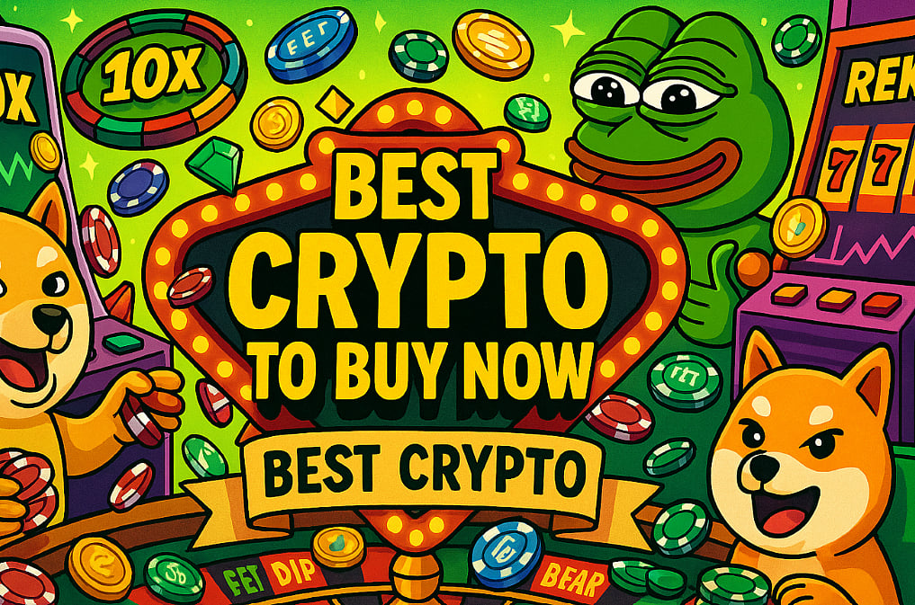 Crypto News: Solana Traders Are Backing Remittix After Analysts Tip This  The Best Crypto Investment Of 2025