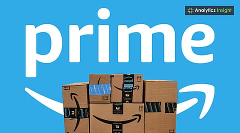 Amazon Accused of Tricking Customers