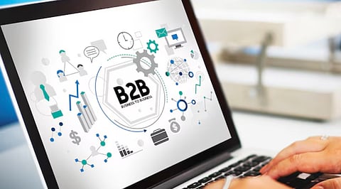 Different B2B Business Functions That Benefit From AI Technology