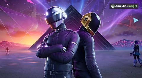 Fortnite 'Stage of An Unforgettable Era' Instagram Code Details
