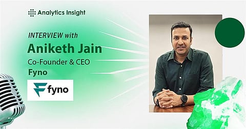How AI is Revolutionizing Omni-Channel Customer Communication: Fyno’s Aniketh Jain Explains