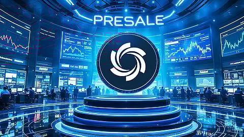 Ozak AI Presale Nears $3.5 Million as Investor Interest Grows