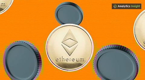 Will Ethereum’s 2025 Privacy Roadmap Help It Dominate Institutions?