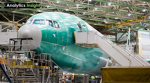 US and China Discuss 500 Boeing Planes Deal as Trade Talks Progress