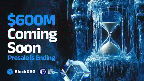 Pepenode Builds Meme Hype, Ozak AI’s Presale Draws $2.7M, BlockDAG’s 37x ROI Window Closes in 24 Hours!