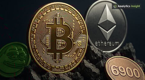 The Future of Altcoins: Are Institutions Driving Growth?