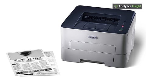 Best Printers for Small Businesses in 2025
