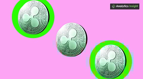 XRP Burns Drop to Zero: What Does it Mean?