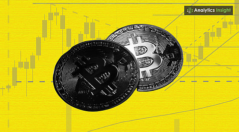 Bitcoin Price Consolidates at $112,500; Can Bulls Defend the Support?