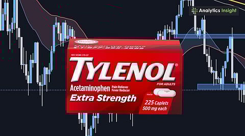 Kenvue Stock Rebound to $17.99 Following Trump Tylenol Alert