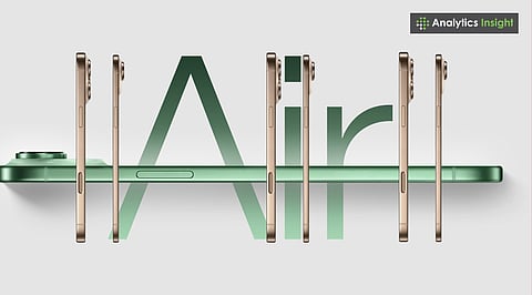 What iPhone 17 Pro and iPhone Air Issues Users are Facing?