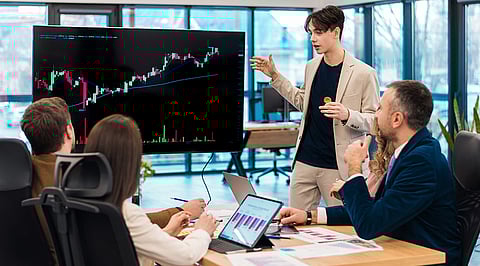 Top 5 Prop Trading Firms You Should Try Out