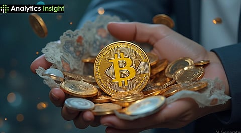 Asia-Pacific Surges Ahead in Global Crypto Adoption With $2.36T Trading Volume