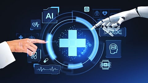 AI and telemedicine