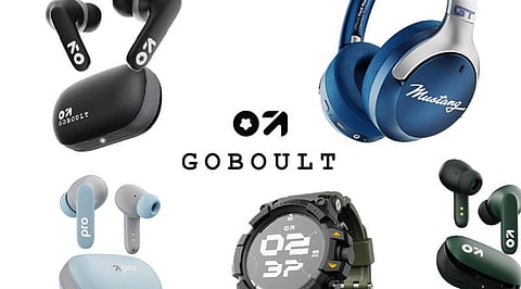 GOBOULT Festive Sale: Up to 90% Off During Amazon Great Indian Festival & Flipkart Big Billion Day