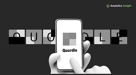 Today’s Quordle Hints and Answers for September 23, 2025