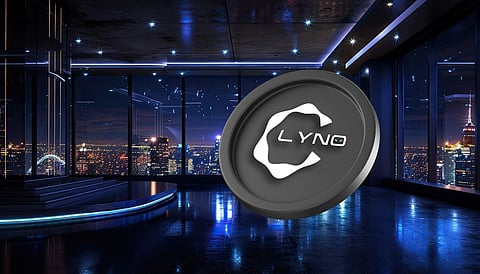 Lyno AI