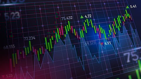 US Stock Market Today: Dow Jones Rises 0.3%, S&P 500 & NASDAQ Slip 0.1% 