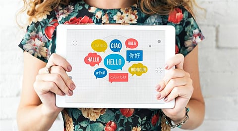 Breaking Language Barriers with AI Video Translation