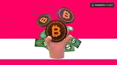 Bitcoin Price Drops to $111,370 Before Recovering Above $112,000