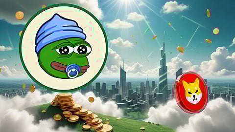 ChatGPT-5, Grok-4, and Perplexity Agree: This Meme Coin Is the Closest Thing to Catching Shiba Inu Pre-2021 Breakout