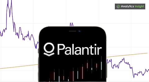 Why Should You Buy Palantir Stock Right Now? 