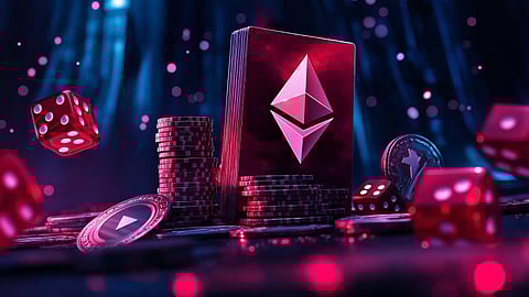 Ethereum Price Holds $4,200 But Analysts Whisper Rollblock Could Outperform ETH With 25x Upside