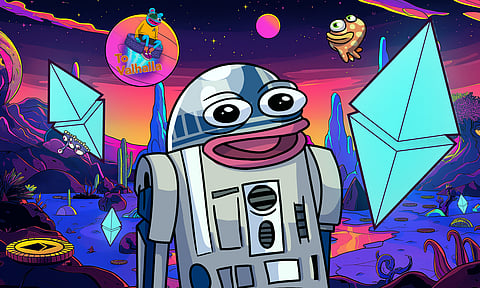 Ethereum Price Prediction and Why Profit Rotation May Flow Into AVAX and Layer Brett During This Cycle