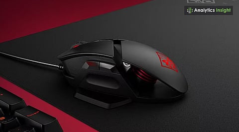 Top Laser Mouse to Buy in 2025