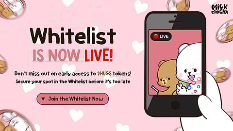 Meme Coin Mania Meets Milk & Mocha: Why $HUGS Is Grabbing Investor Attention in 2025 – Whitelist Live