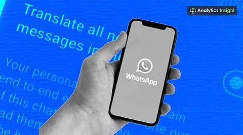 WhatsApp Launches Built-in Message Translation Feature for Global Users.jpg