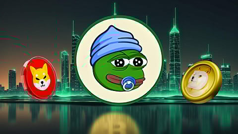 5 High-Potential Meme Coins to Watch in 2025: It's Not Just Dogecoin and Shiba Inu This Cycle