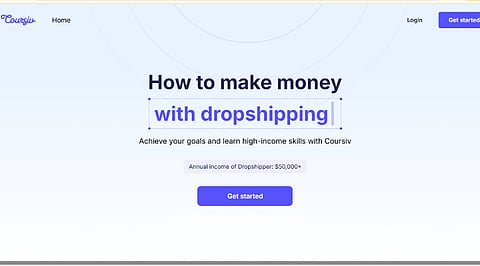 Coursiv: How One App Is Building AI Habits in Under an Hour a Day