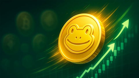 Best Crypto Presales to Watch in 2025: Why AlphaPepe Is Gaining Momentum Fast
