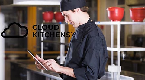 How CloudKitchens Uses Tech to Help Restaurants Scale Faster