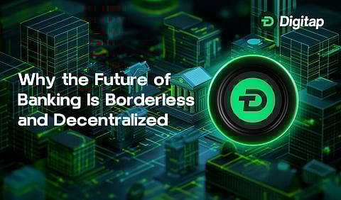 Sui (SUI) Stumbles Below $4 While Digitap Gains Traction As Best Crypto To Buy For Cross-Border Payments