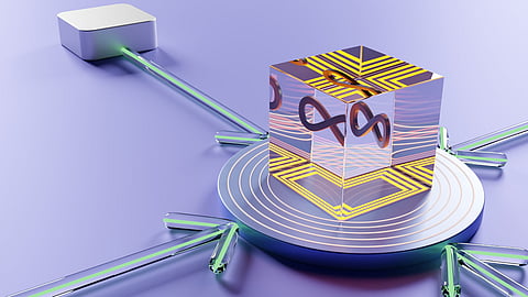 Infrastructure as Code