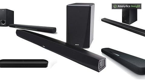 Top 10 Best Soundbars for Large Living Rooms in 2025