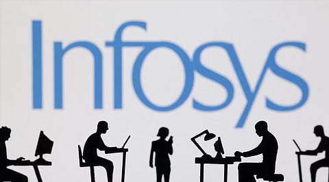 Infosys Extends Strategic Collaboration with Sunrise